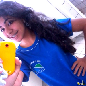 Foto de perfil de Vitória Leal