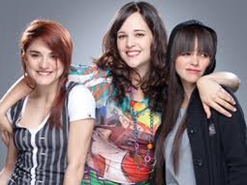 Foto 3 de Meninas Malvadas