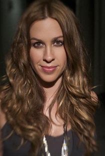 Alanis Morissette - Poster 2