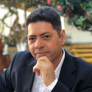 Foto de perfil de Silvano Almeida