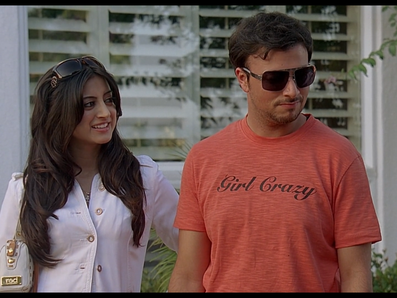 Foto 37 de Tudo pela Fama