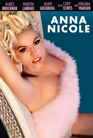 Poster 1 de Filme Anna Nicole (2013)