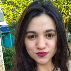 Foto de perfil de Rosária Rosalie