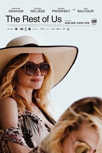 Poster de Filme Amigas Improváveis (2019)