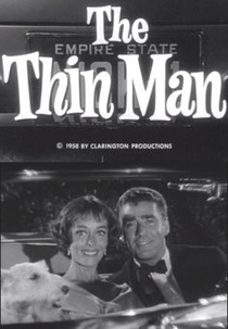 The Third Man (1ª Temporada) (The Third Man (Season 1))