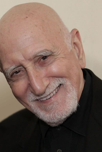 Dominic Chianese - Poster / Capa / Cartaz - Oficial 2