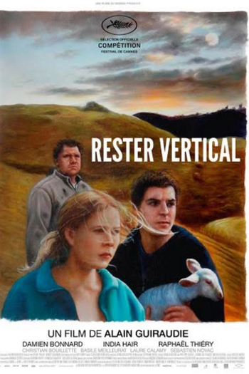  de Filme Na Vertical (2016)