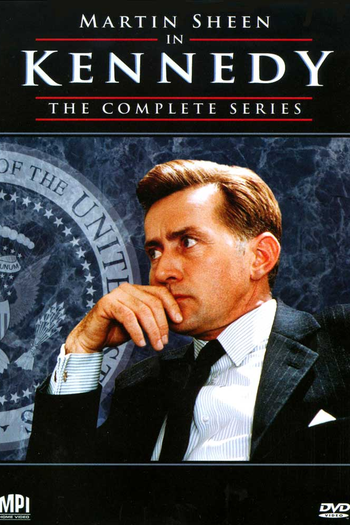  de Série Kennedy (1983)