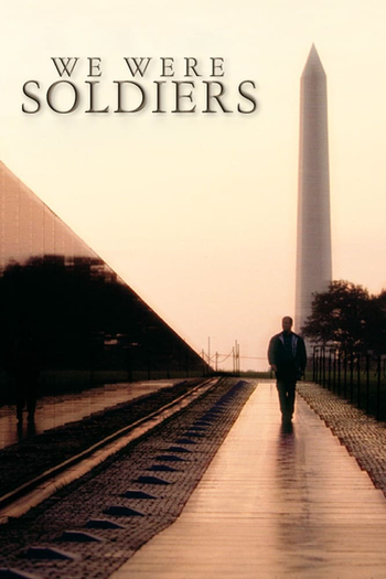  de Filme Fomos Heróis (2002)