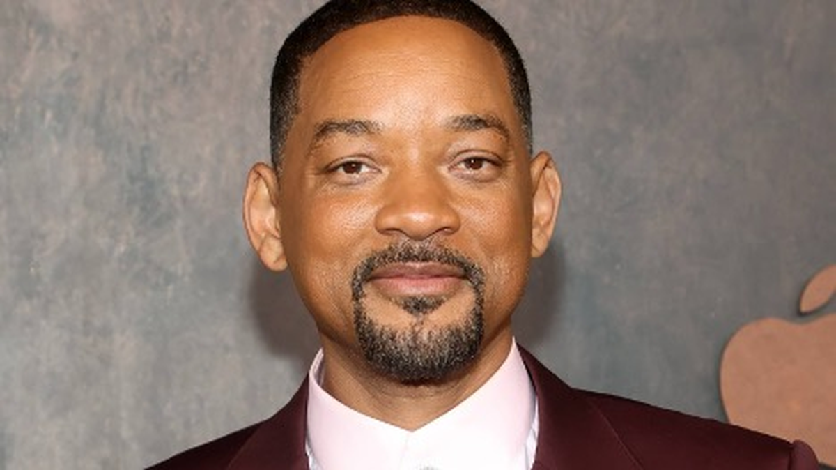 Will Smith processado por assédio!