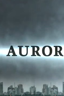  Aurora - Poster / Capa / Cartaz - Oficial 1