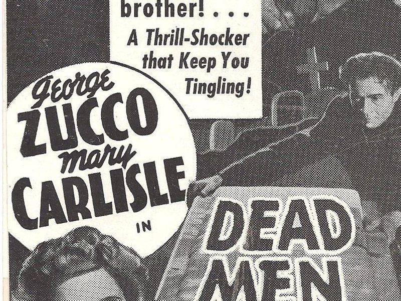 Foto 1 de Mortos que Andam