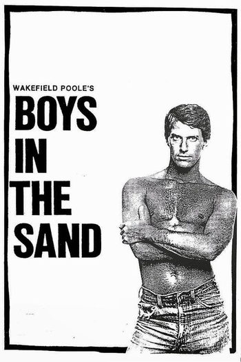  de Filme Boys in the Sand (1971)