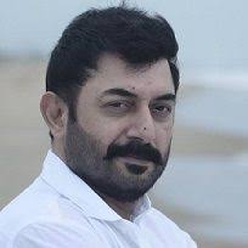 Arvind Swamy - Foto 2