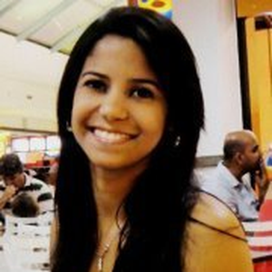 Foto de perfil de Thamille Cavalcanti