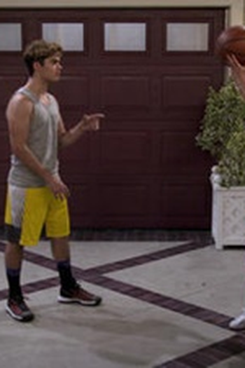 Poster de Episódio Basketball (2018)
