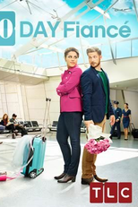 90 Dias Para Casar (2ª Temporada) (90 Day Fiance (Season 2))