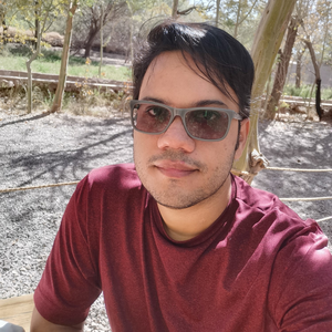 Foto de perfil de Thiago
