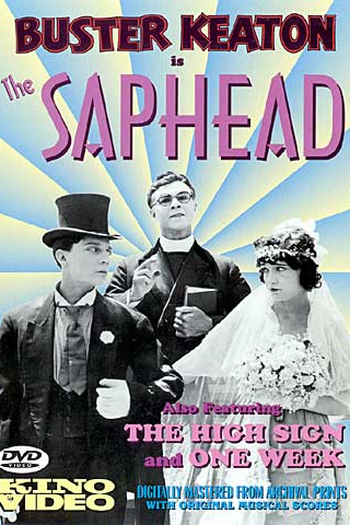  de Filme O Pesado (1920)