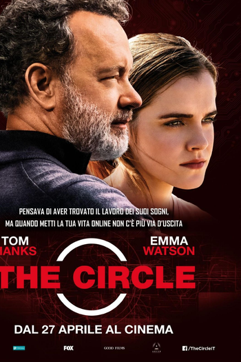  de Filme O Círculo (2017)