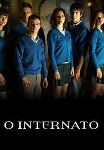 O Internato (3ª Temporada) (El internado (Temporada 3))