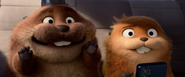 Novo filme da Pixar estreia com a melhor nota do estúdio em sete anos