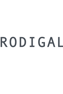 Prodigals - Poster / Capa / Cartaz - Oficial 1