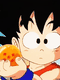 Oi, eu sou o Goku