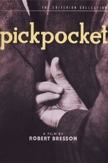 O Batedor de Carteiras (Pickpocket )