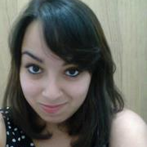 Foto de perfil de Poliane Teixeira