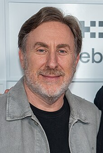 Jonathan Tropper - Poster 1