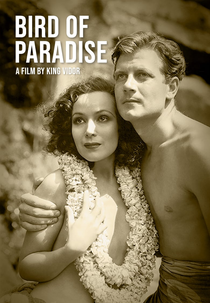 Ave do Paraíso (Bird of Paradise)