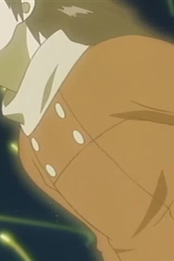 Poster de Episódio Before the Goodbye (2004)