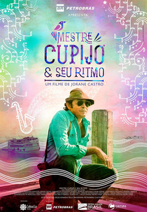 Mestre Cupijó e Seu Ritmo (Mestre Cupijó e Seu Ritmo)