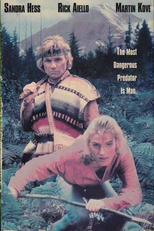 Perseguição Selvagem (Endangered)