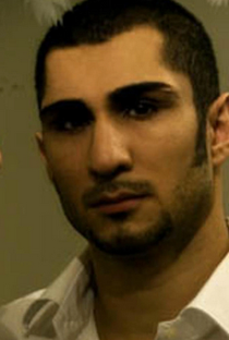 Shahab Salehi - Poster 1