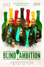Blind Ambition (Blind Ambition)