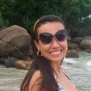 Foto de perfil de Marina Gomes
