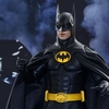 Batman ganha action figure da Hot Toys baseada em “Batman Returns”