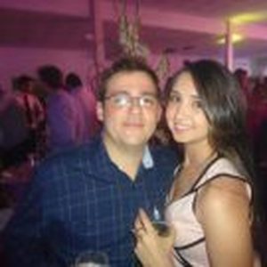 Foto de perfil de Maria Thereza Carlos Fernandes