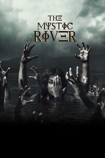 Poster de Franquia The Mystic River (2021)