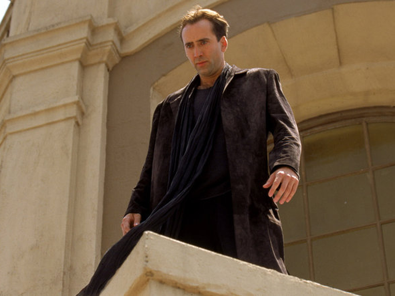 Foto 1 de Cidade dos Anjos