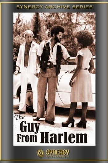  de Filme The Guy From Harlem (1977)