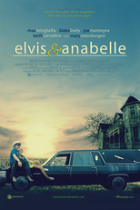 Elvis e Anabelle: O Despertar de um Amor (Elvis and Anabelle)