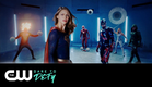 Superhero Fight Club 2.0 | The CW