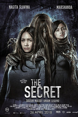 The Secret: Suster Ngesot Urban Legend (The Secret: Suster Ngesot Urban Legend)