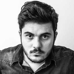 Foto de perfil de Mateus Zayit