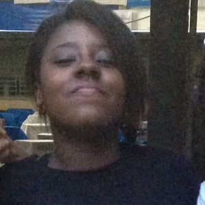 Foto de perfil de Desyrre Barbosa
