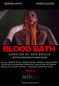 Banho de Sangue (Blood Bath)