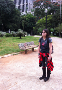 A Garota e as Estrelas (A Garota e as Estrelas)